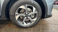 Kia Xceed 1.5T GDi ISG 2 5dr Petrol Hatchback